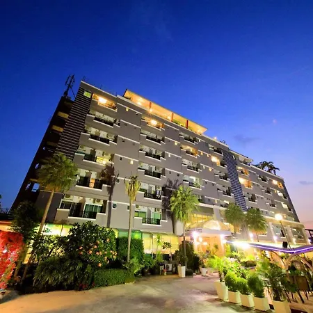 Hi Life Hotel